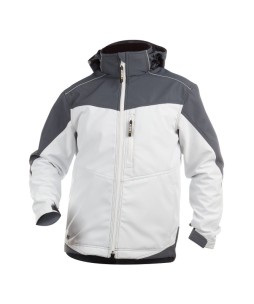 Softshell jassen